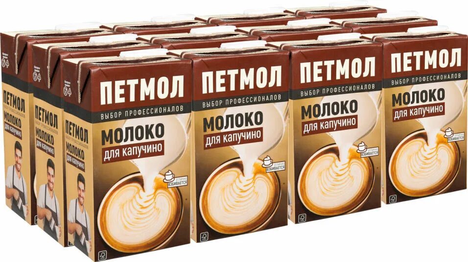 Молоко петмол. Петмол молоко для капучино. петмол молоко ультрапастер для капучино 3,2% 1000мл 12шт 174147. петмол бариста молоко для капучино. молоко для петмол петмол капучино.