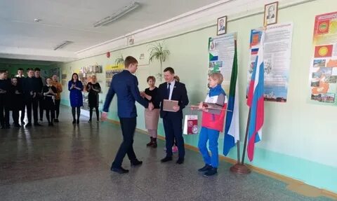 Солнечного муниципального