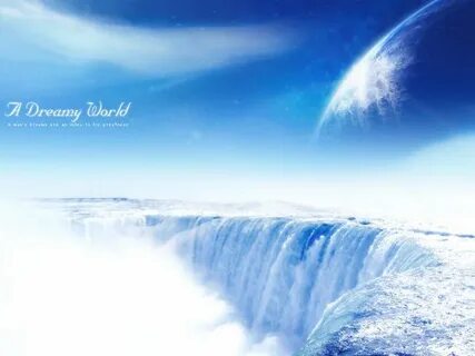 Dream the world