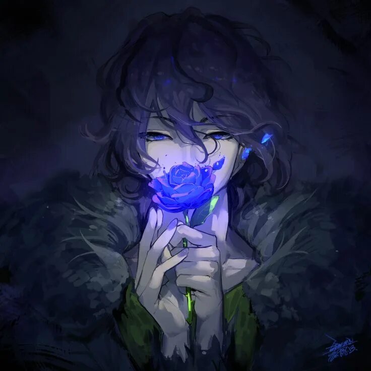Ib art