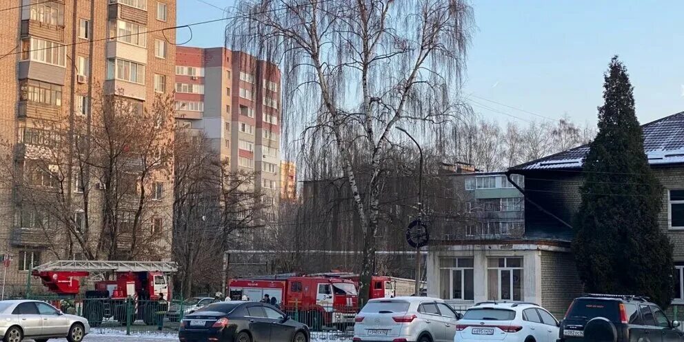 На месте ка