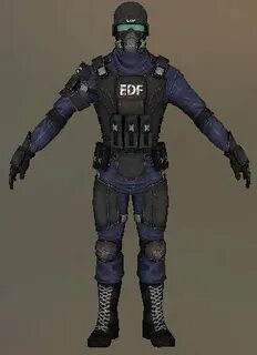 Скин droid