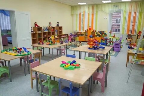 Дошкольные учреждения г хабаровска