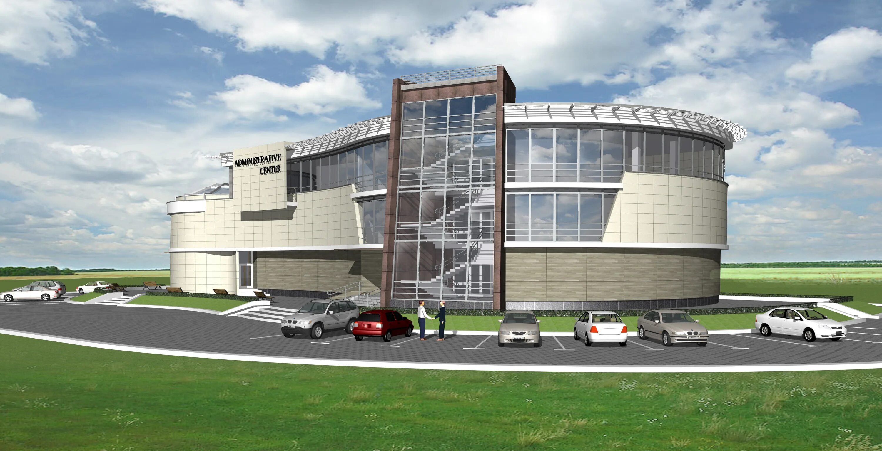 строительный проект. гражданские проекты. гражданские проекты. новый торговый центр в перми на попова. строительно-техническая экспертиза.