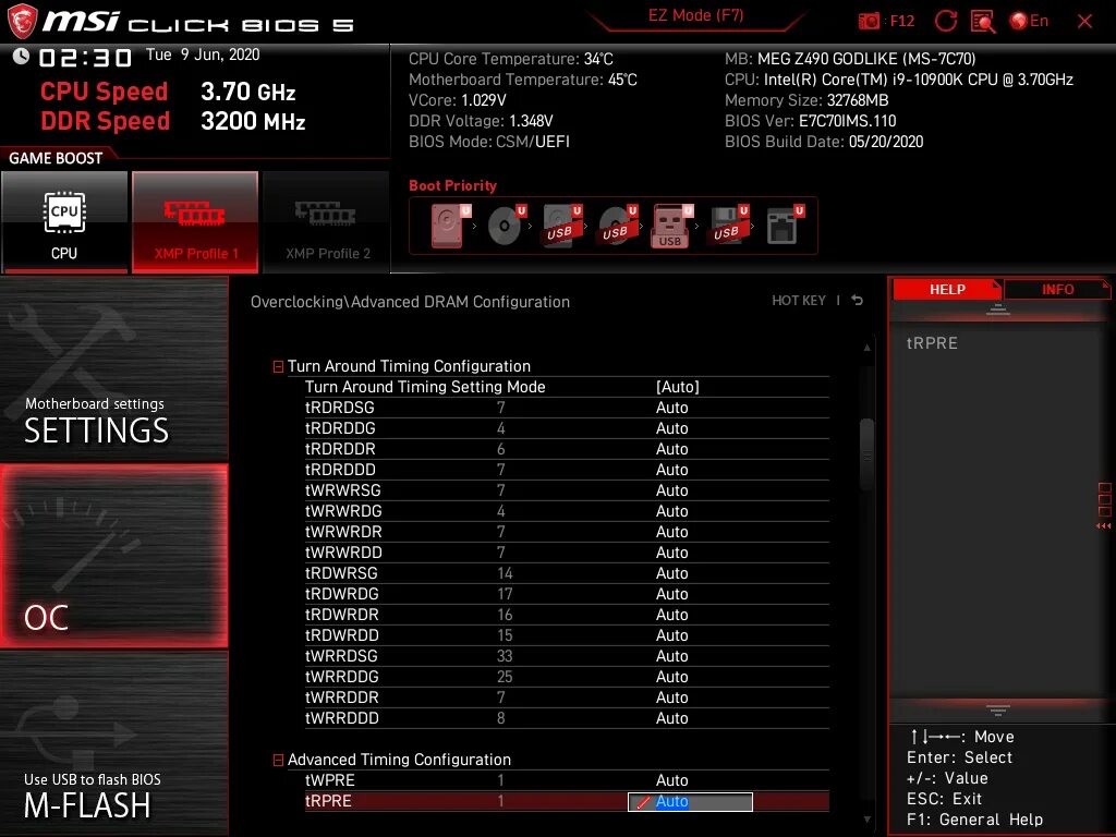 Bios size. Msi z490 bios. msi mpg z490 gaming edge wifi. msi bios b560. биос msi z490 a pro.