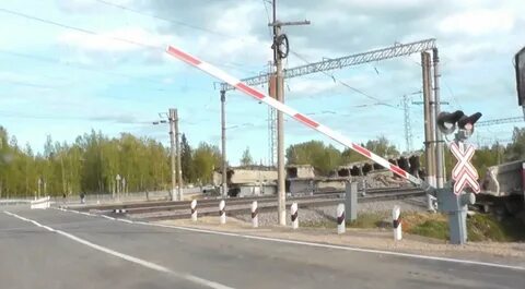 Открытие моста в вязьме