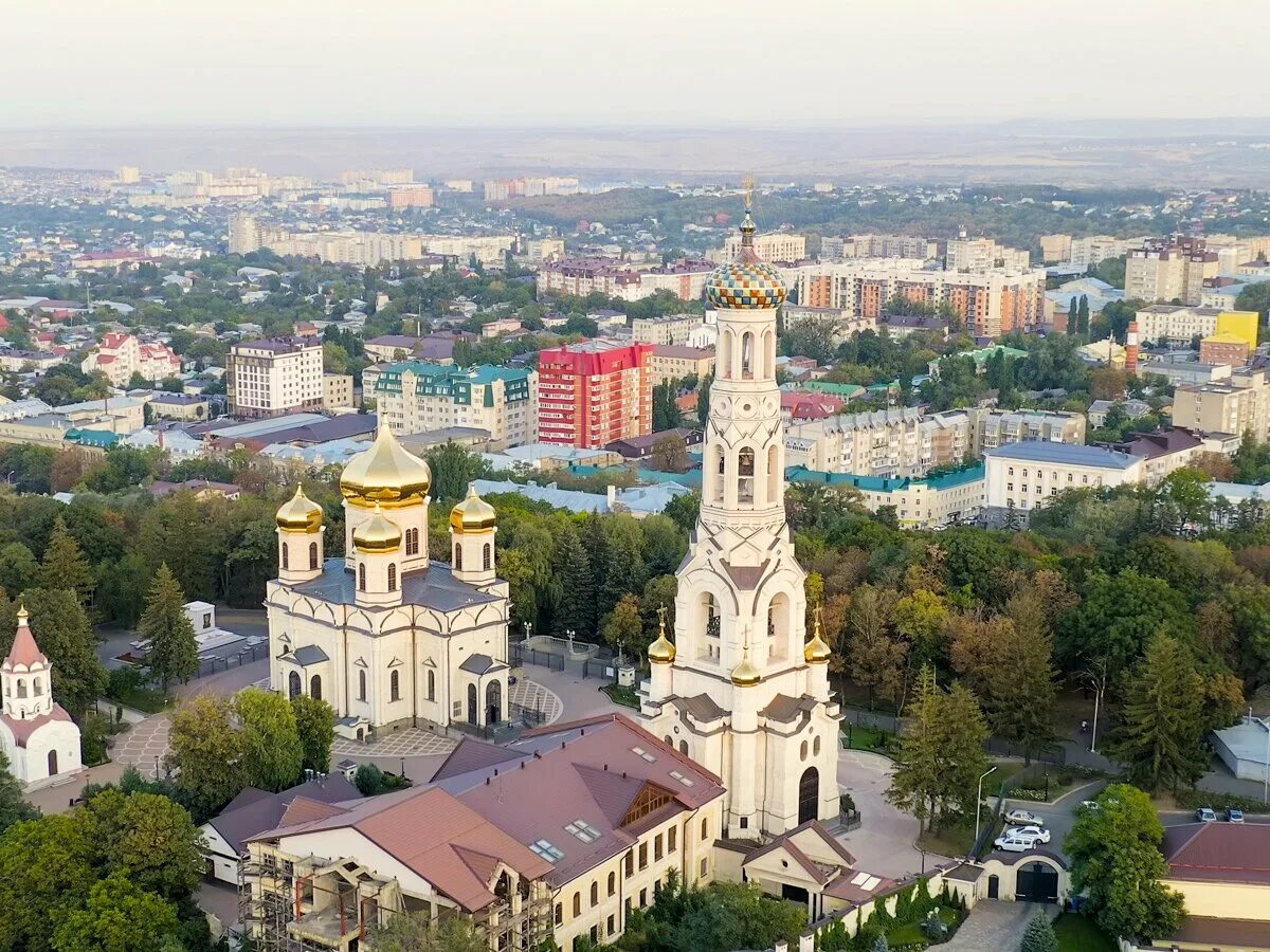 Площадь имени В.И. Ленина, Ставропольский край, г. Ставрополь, ул. Дзержинского,