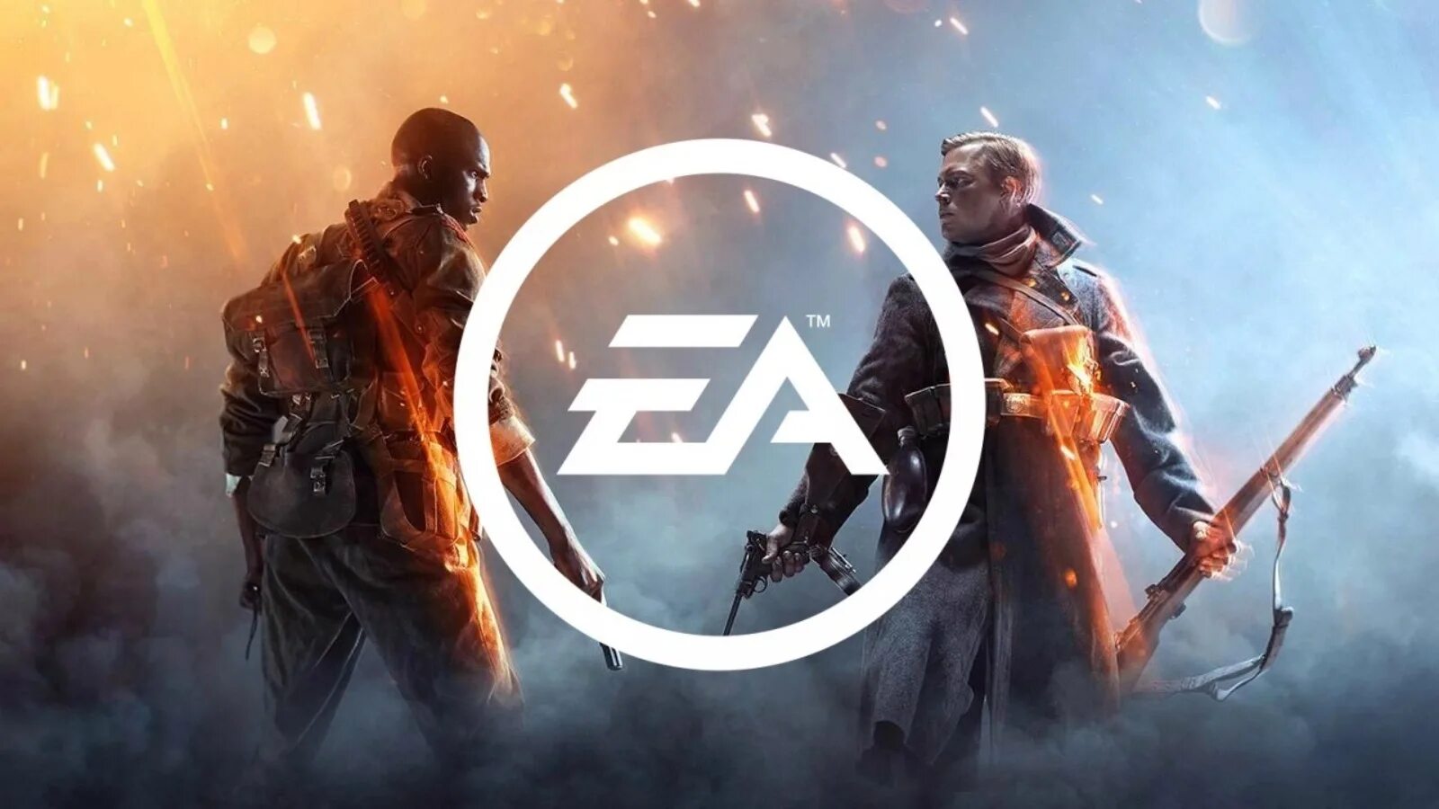 Ea it s in the game