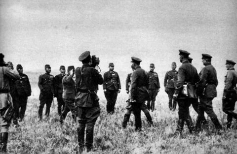 Участие в 1939 году в