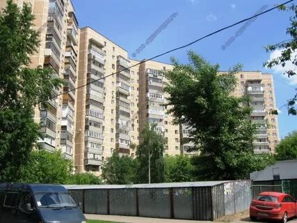 Маршала малиновского москва