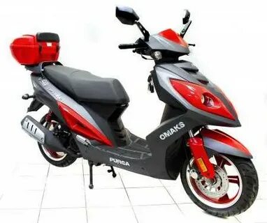 Новые скутера 150 кубов