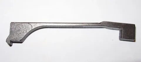 Bar trigger