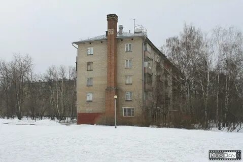 Улица ботаническая дом
