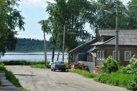 Рп5 онега на неделю