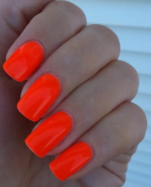 semilac 045 Nails, Pretty nails, Manicure