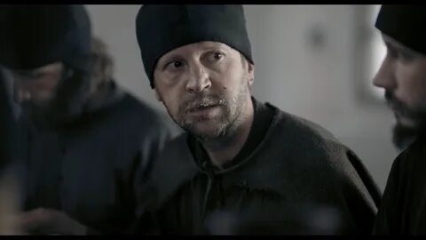 Спектакль джо монах и бес