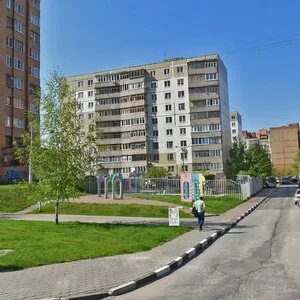 Старый оскол восточный