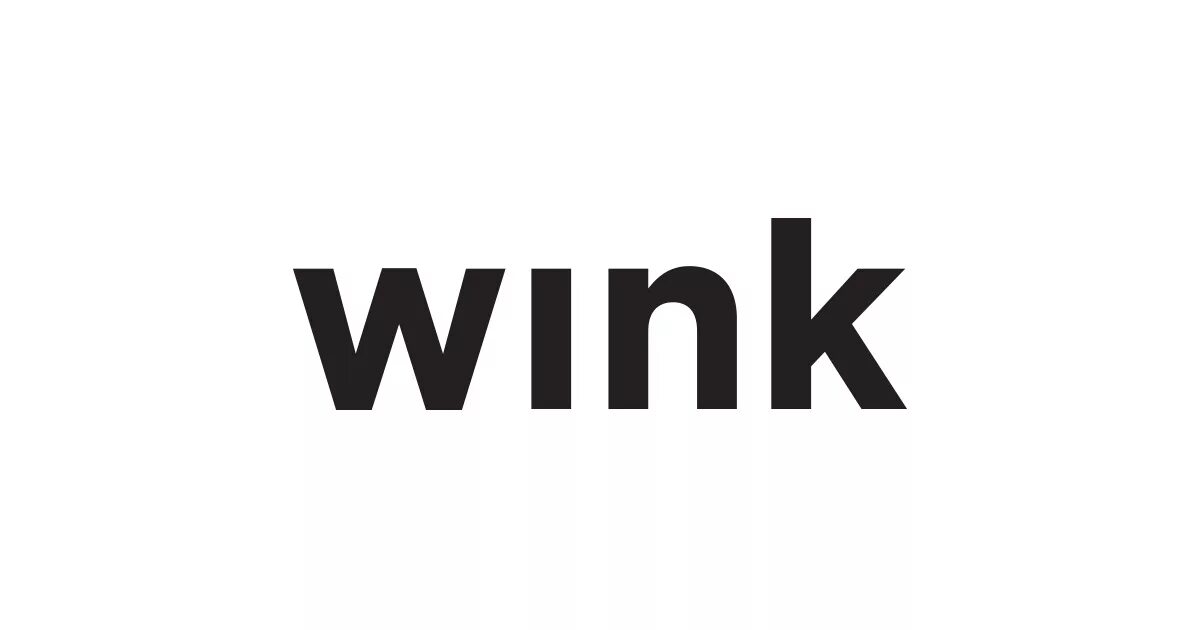 Wink basic. Эмблема wink. wink тв лого. wink картинки. wink новый логотип.