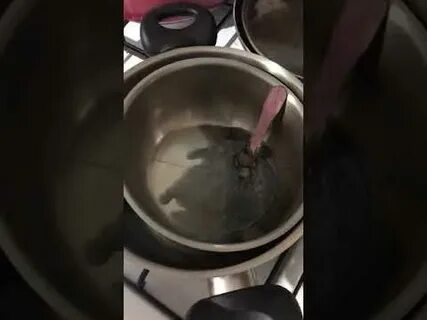 Как растопить воск в микроволновке