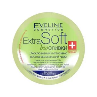 Крем eveline cosmetics
