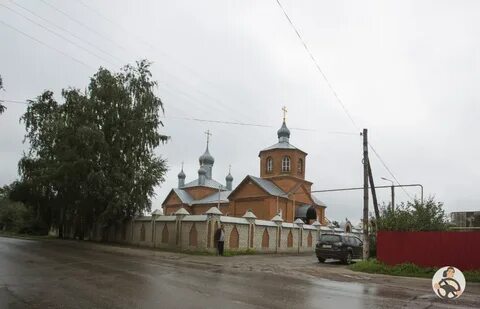 Погода в г ковылкино мордовия