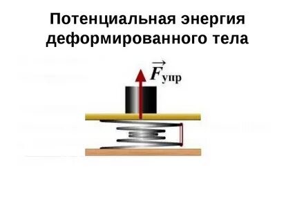 Потенциальные тела