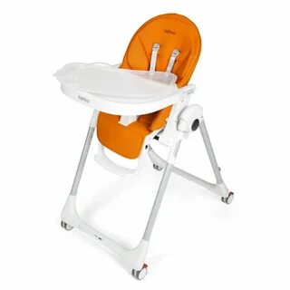 Стульчик peg perego follow me