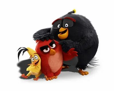Angry birds лучшее