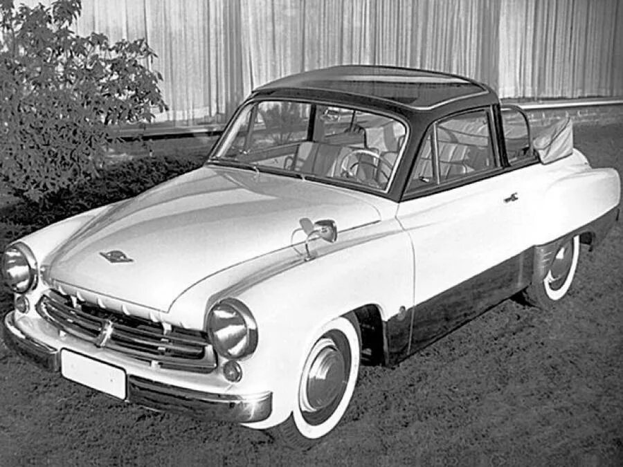 Гдр прототип нечаева. Wartburg 311 1956. Вартбург 311. Wartburg 311 1957. Wartburg 1956.