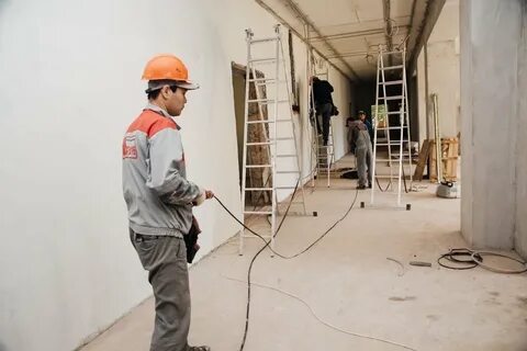 Договор по капитальному ремонту 2024