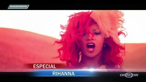 Rihanna only