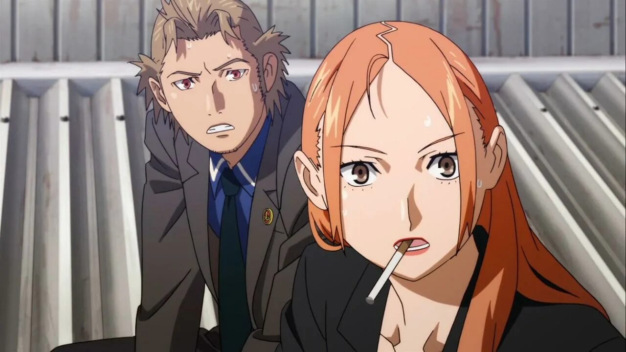 Адвокаты чародеев. Адвокаты магов / wizard barristers: benmashi cecil.