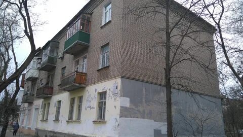 Евпатория улица фрунзе
