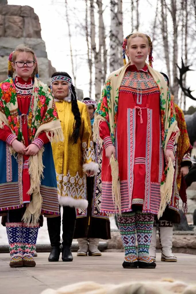 Обские угры. Праздник трясогузки хмао. Традиционной национальной одежде обско-угорских народов. Фольклор ненцев. Легенда о березах обских уграх.