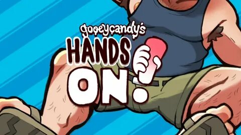 It s my hands