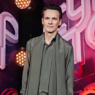 Суперстар сташевский