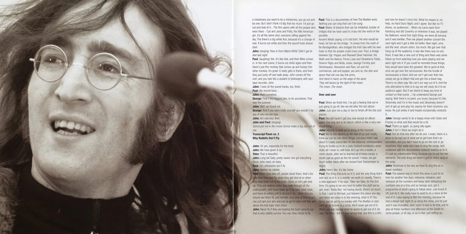 John has to use artificial fur because. John Lennon 1969. Джон Леннон с длинными волосами. John Lennon in 1969. John Lennon бакенбарды.