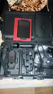 Launch x431 5s