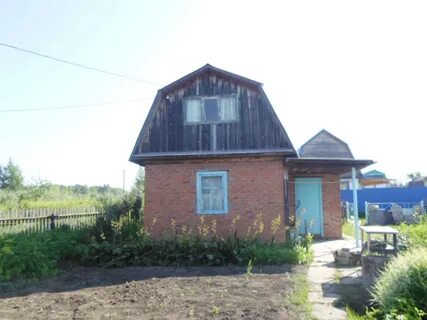 Дачи бердск