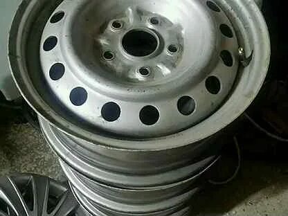 Авито казань диски