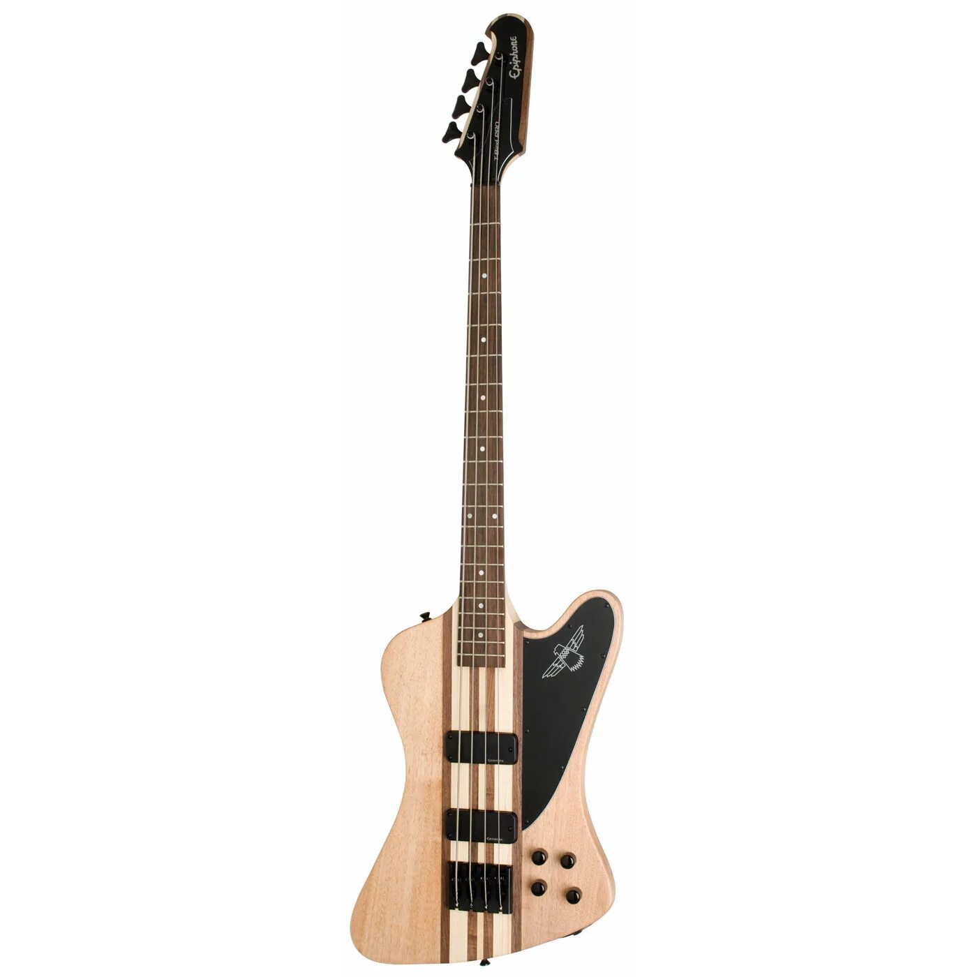 Гитара с 4 струнами. Epiphone thunderbird bass. бас гитара thunderbird. бас гитара эпифон. epiphone thunderbird iv bass.