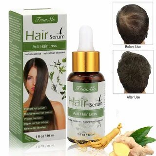 Hair serum