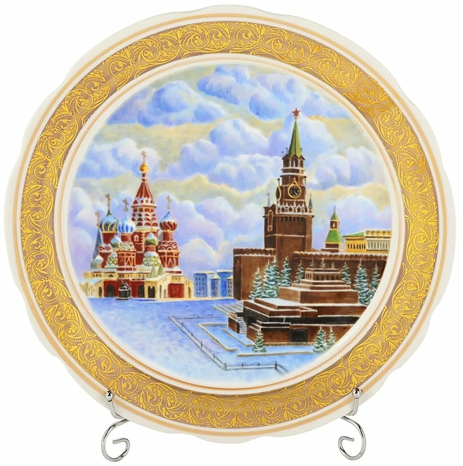 Купить тарелки россия