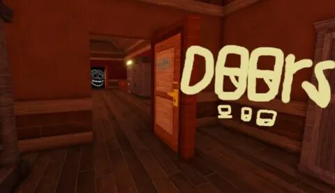 Играть 1 дверь