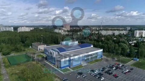 Аквапарк парковка