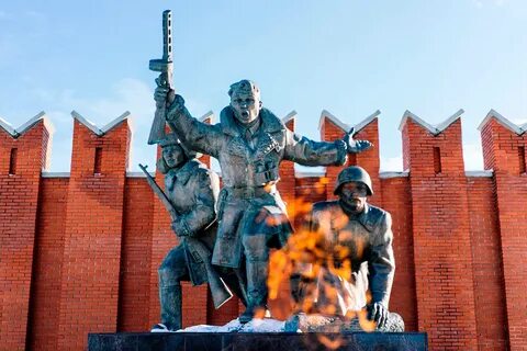 Попытка власть
