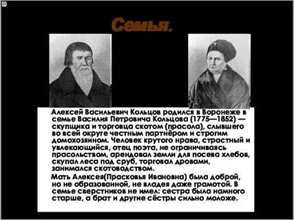 Жизнь алексея васильевича