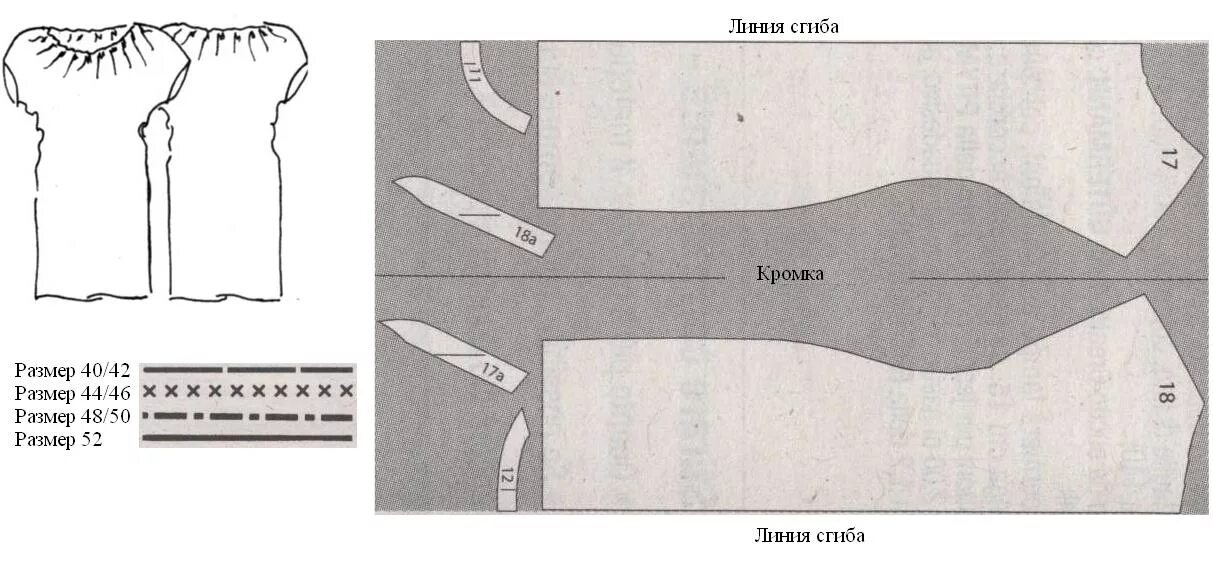 Раскрой передо мной