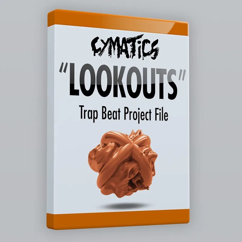 Beat project. Cymatics Project file. Cymatics.