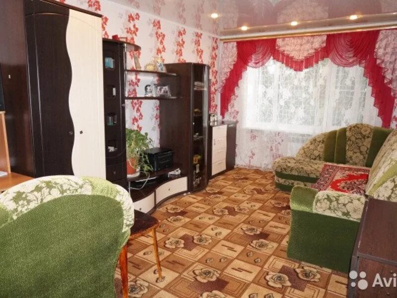 Красноармейская улица, 73, Бийск купить квартиру Я хочу
